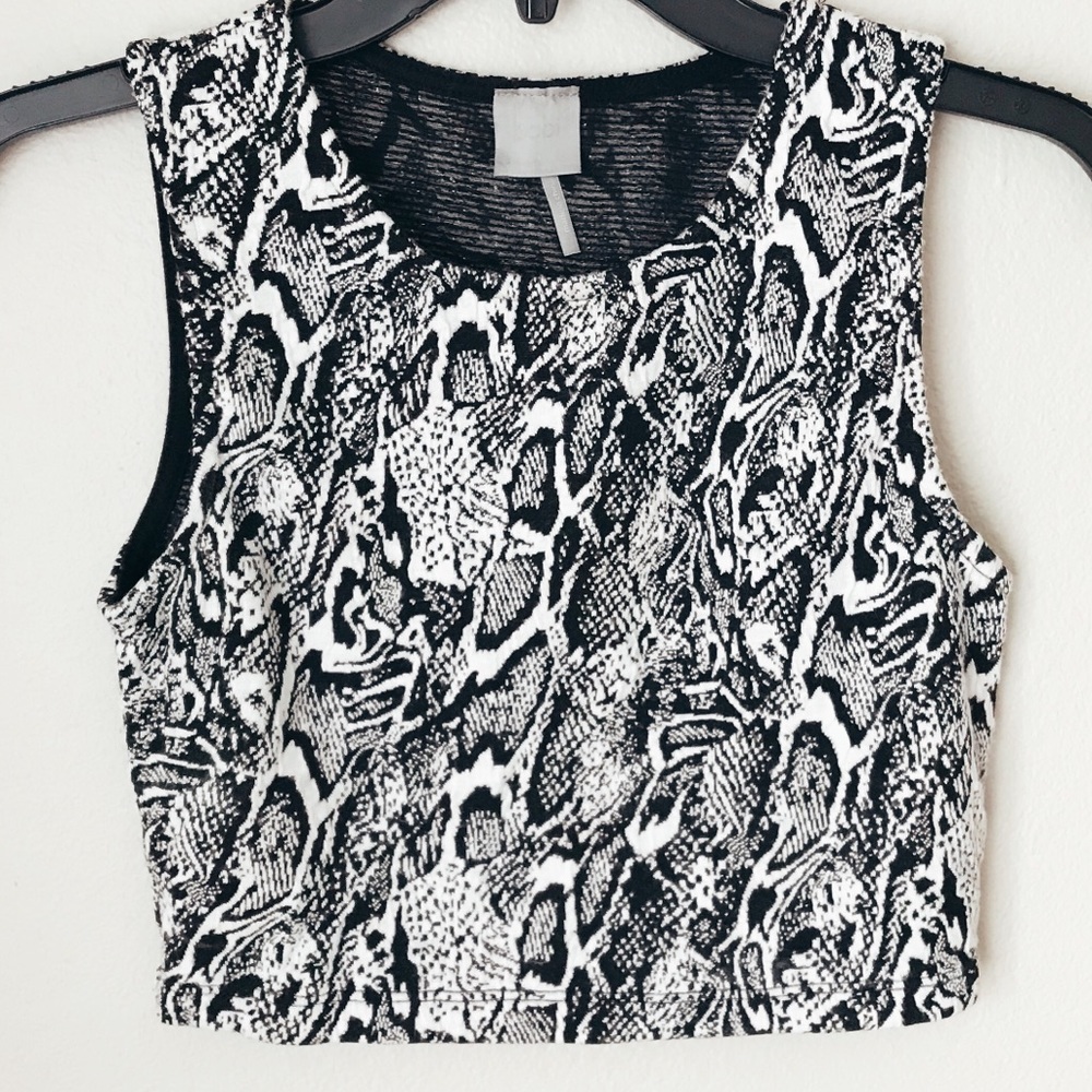 Bobi - Los Angeles Top